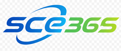 sce365 লোগো